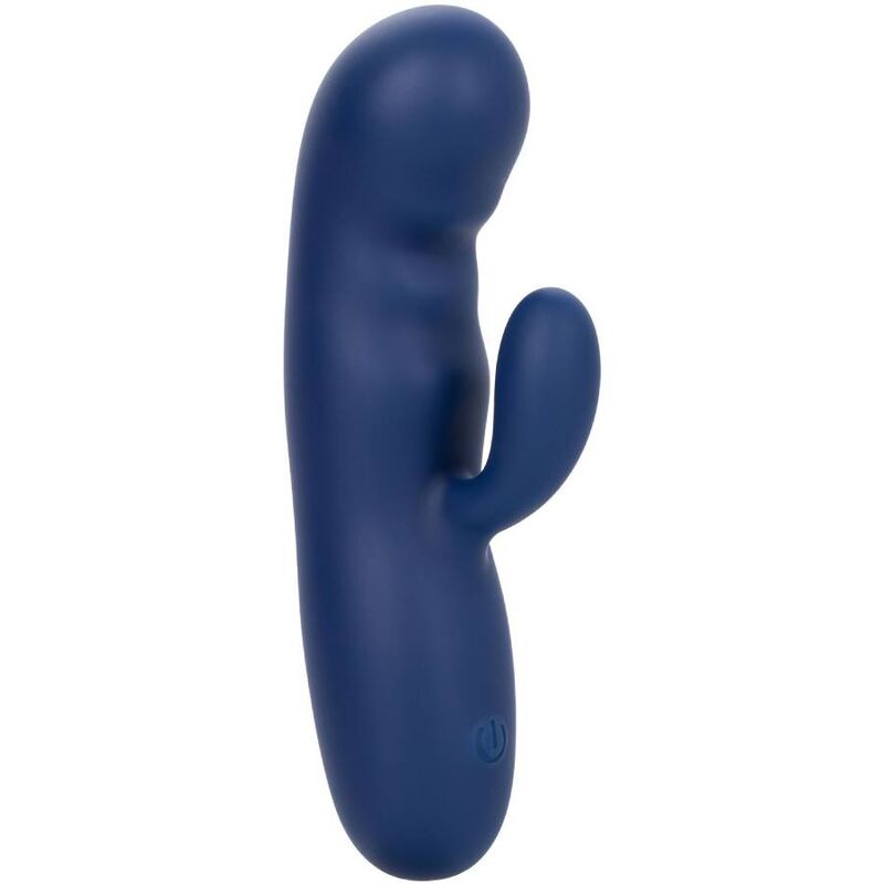 CALEXOTICS - CASHMERE SILK DUO BLUE - Billede 2