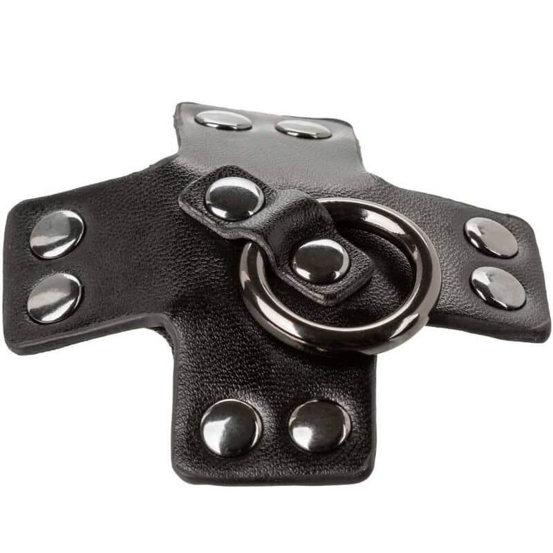 CALEXOTICS - EUPHORIA O-RING BLACK - Billede 5