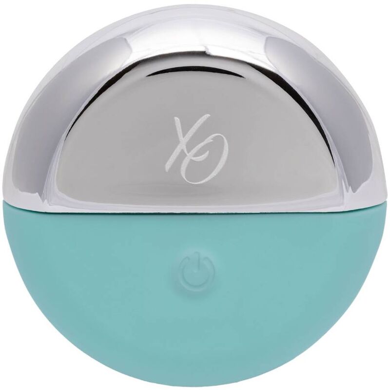 CALEXOTICS - OVATION APPLAUSE STIMULATOR AQUA GREEN - Billede 4