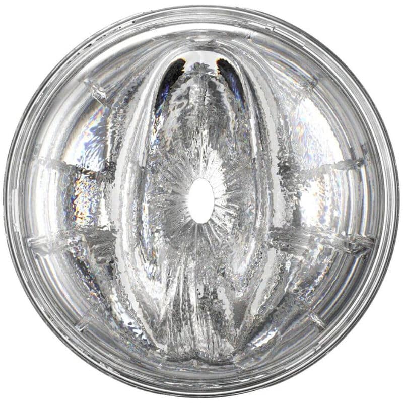 FLESHLIGHT - QUICKSHOT DOUBLE MASTURBATOR AUTUMN FALLS - Billede 4