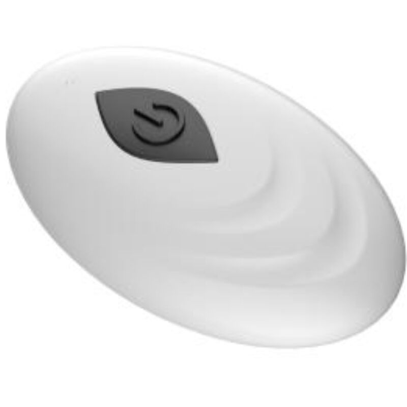 ARMONY - LORD'S LOVE RING VIBRATOR REMOTE CONTROL BLACK - Billede 4