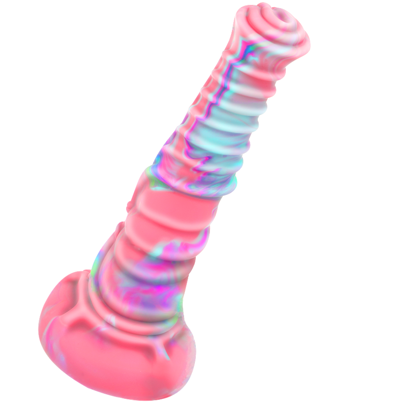 EPIC - SIDHE DILDO IMMORTAL CREATURE - Billede 2
