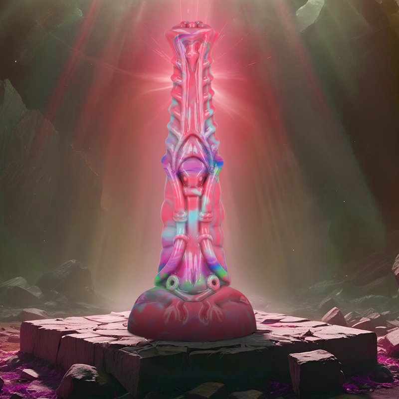 EPIC - SIDHE DILDO IMMORTAL CREATURE - Billede 4