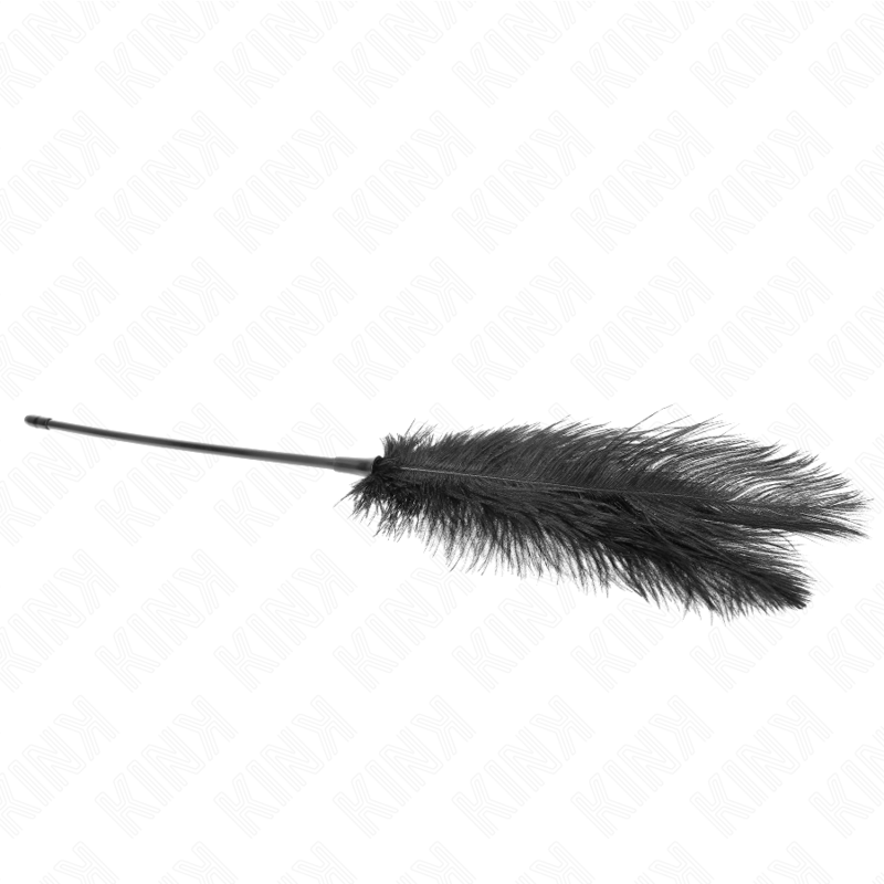 KINK - OSTRICH FEATHERS FOR TICKLE 19 CM - Billede 3