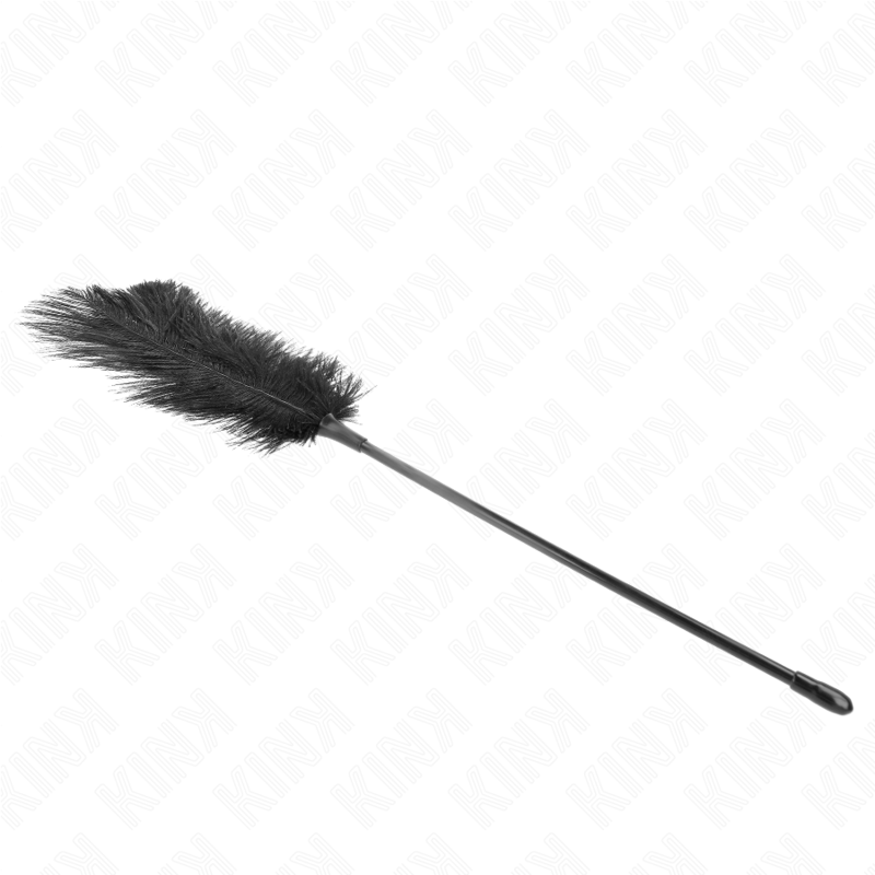 KINK - OSTRICH FEATHERS FOR TICKLE 19 CM - Billede 2