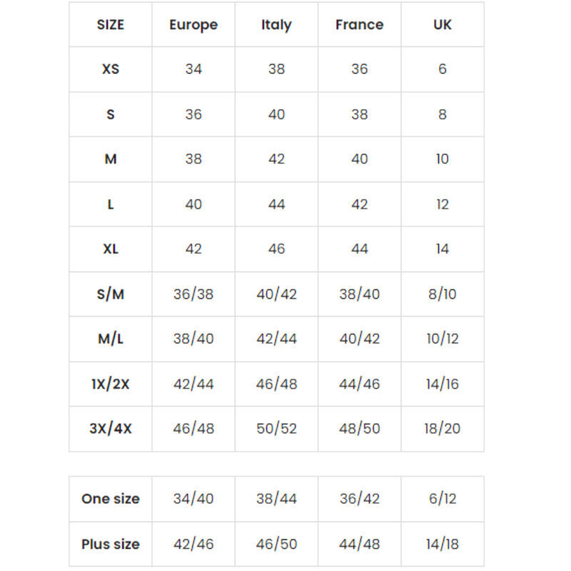 LEG AVENUE - COSTUME BRITISH FLAG S/M - Billede 3