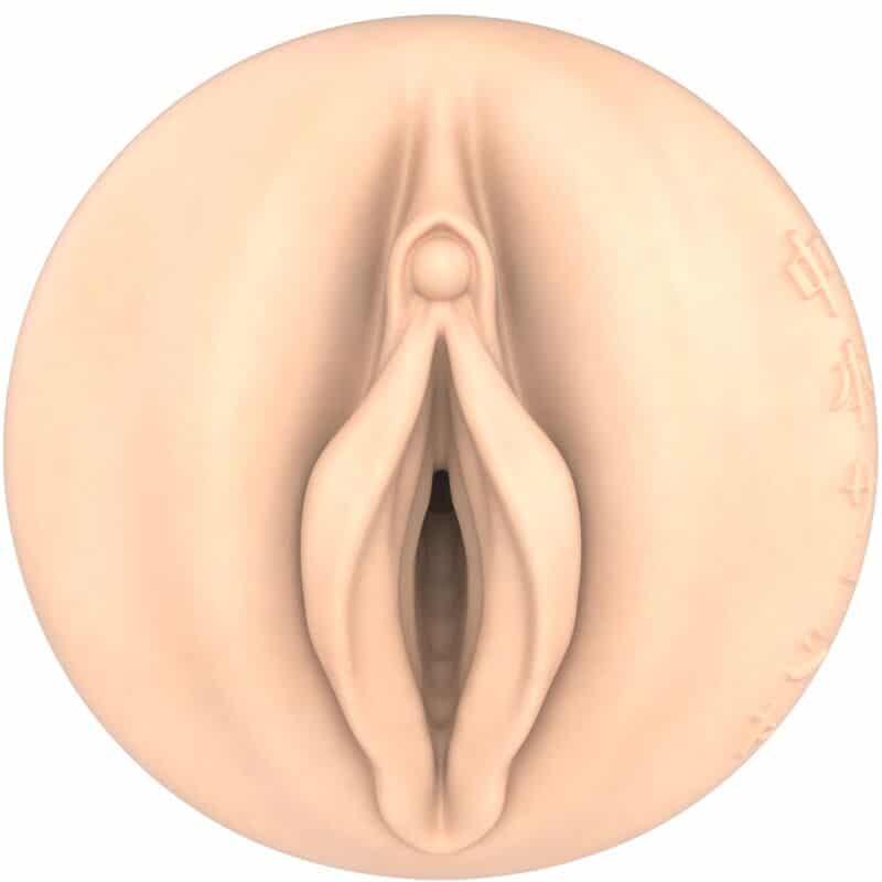 FLESHLIGHT FANTASY - SASHA NAKAMOTO VAGINA - Billede 3