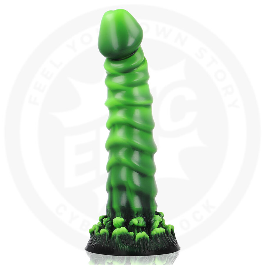 EPIC - DILDO CAELION LIVING ROOT - Billede 3