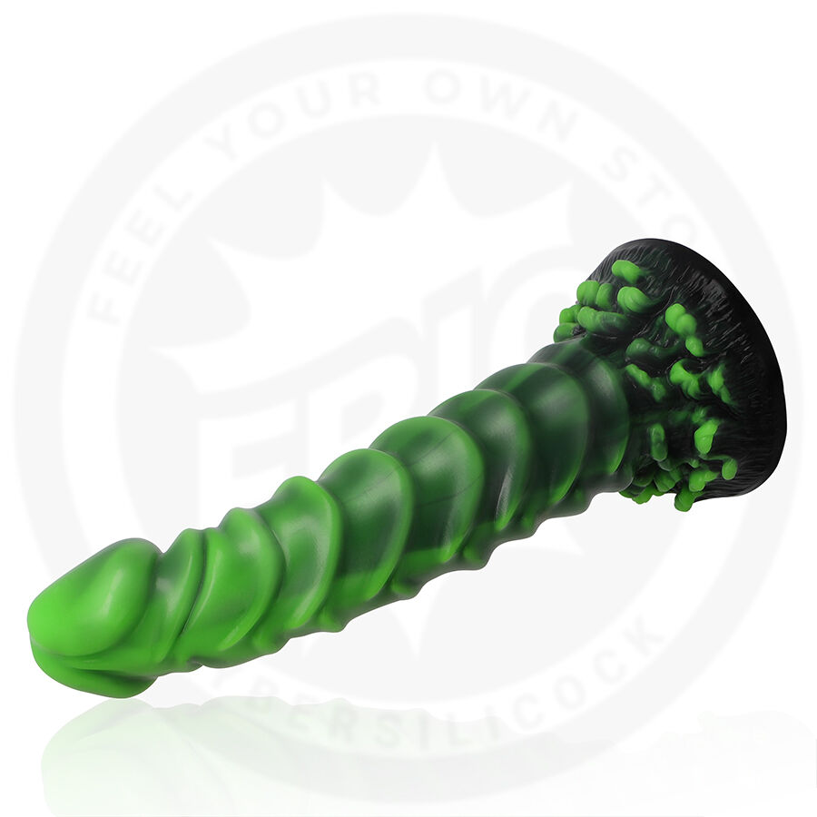 EPIC - DILDO CAELION LIVING ROOT - Billede 5