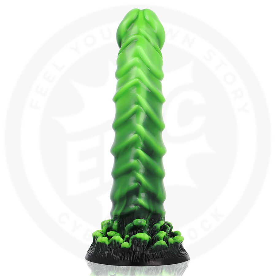 EPIC - DILDO CAELION LIVING ROOT - Billede 4