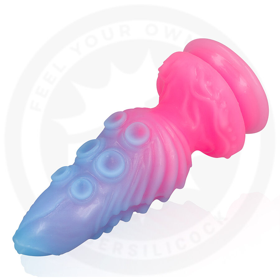 EPIC - DILDO HYDRALA MYSTIC TIDES - Billede 3