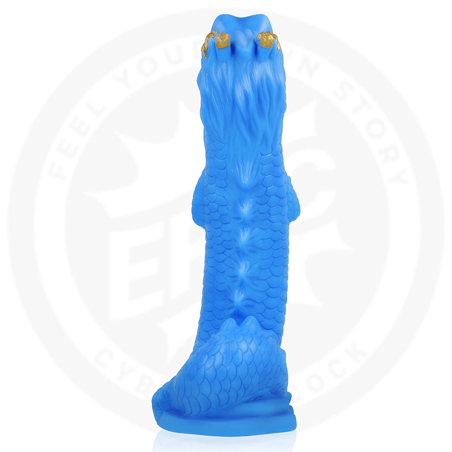 EPIC - DILDO NAGA CELESTIAL DRAGON - Billede 3