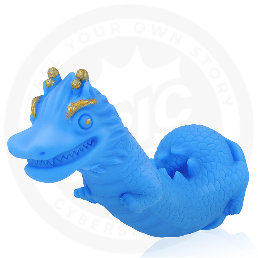 EPIC - DILDO NAGA CELESTIAL DRAGON - Billede 4