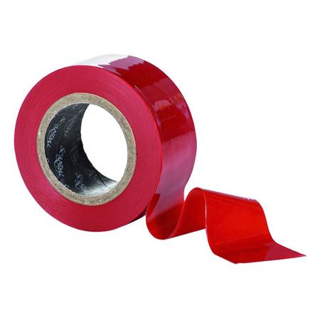 CalExotics Scandal Rød Bondage Tape