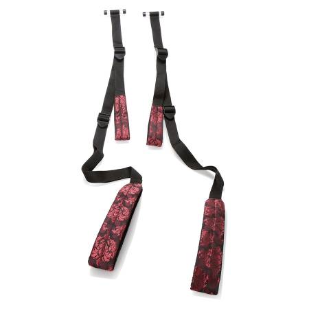 CalExotics Scandal Universal Dør-Harness