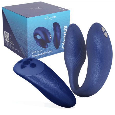 WE-VIBE - CHORUS COSMIC BLUE