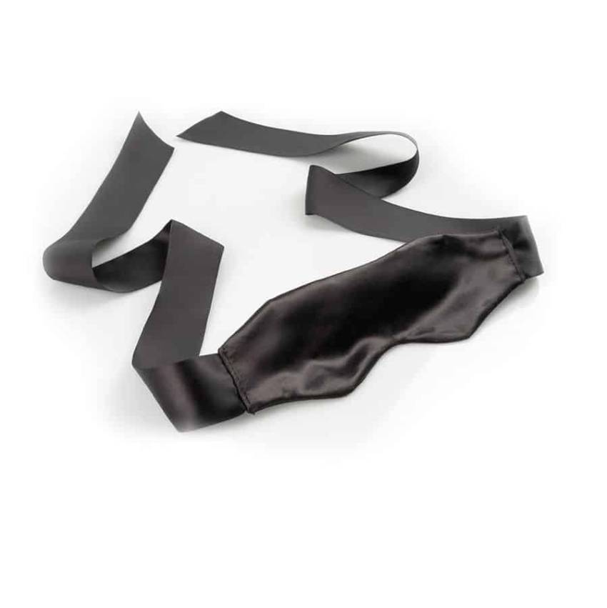 FETISH FANTASY LIMITED EDITION - SATIN BLINDFOLD - Billede 3