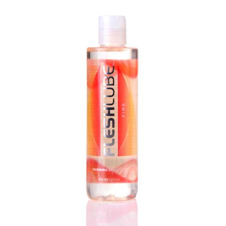 FLESHLIGHT - FLESHLUBE HEAT EFFECT LUBRICANT 250 ML