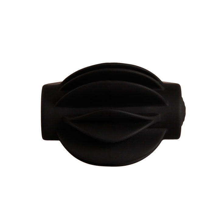 PRETTY LOVE - CHESTER BLACK VIBRATOR RING - Billede 5