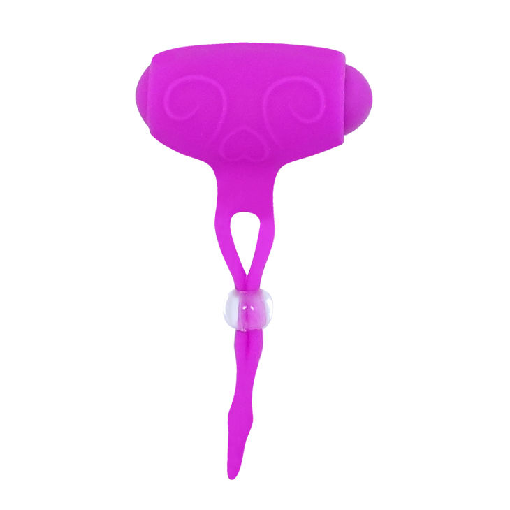 PRETTY LOVE - BANCROFT NIPPLE STIMULATOR - Billede 3