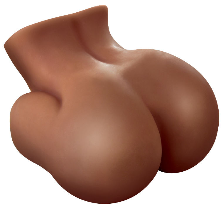 EXTREME TOYZ - PIPEDREAMS FUCK ME SILLY VAGINA AND REALISTIC BLACK ASS - Billede 2