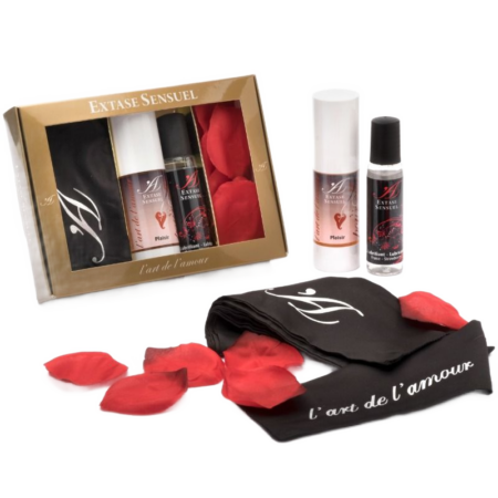 EXTASE SENSUAL - INTIMATE CHEST FOR HER
