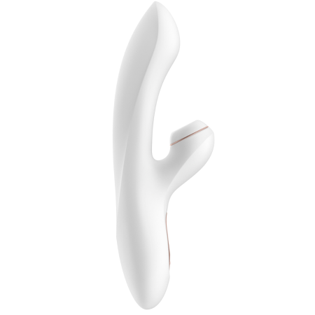 satisfyer pro g-spot rabbit vibrator