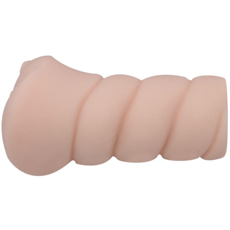 CRAZY BULL - WATER SKIN MASTURBADOR VAGINA MODEL 3 - Billede 2