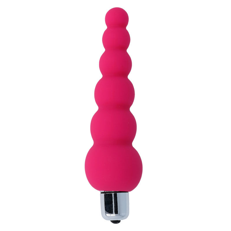 INTENSE - SNOOPY 7 SPEEDS SILICONE INTENSE - PINK - Billede 2