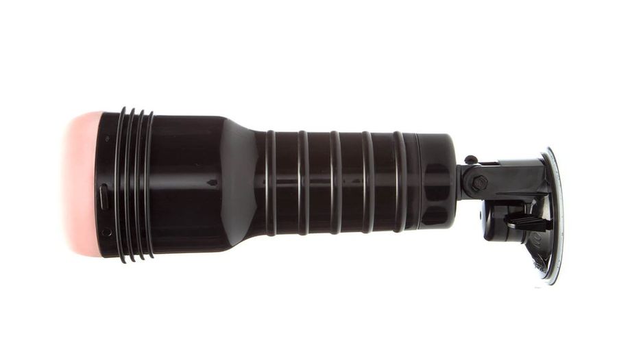 FLESHLIGHT - SHOWER MOUNT ADAPTER - Billede 4