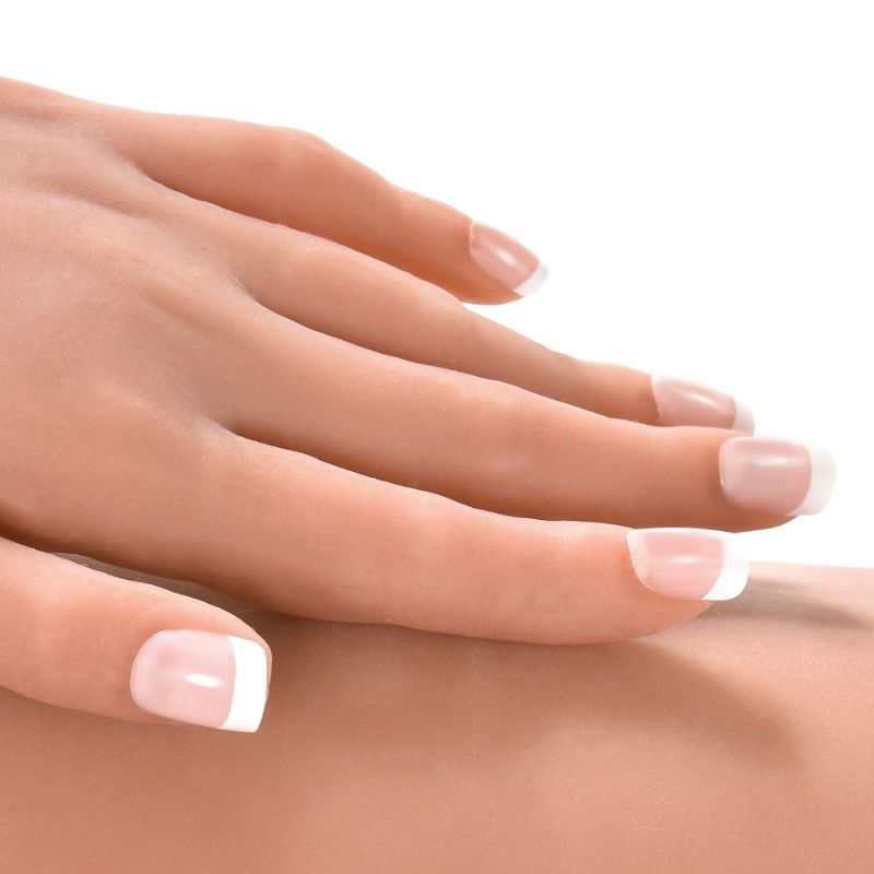 EXTREME TOYZ - PIPEDREAM EXTREME ULTIMATE FANTASY DOLLS KITTY 168 CM - Billede 3