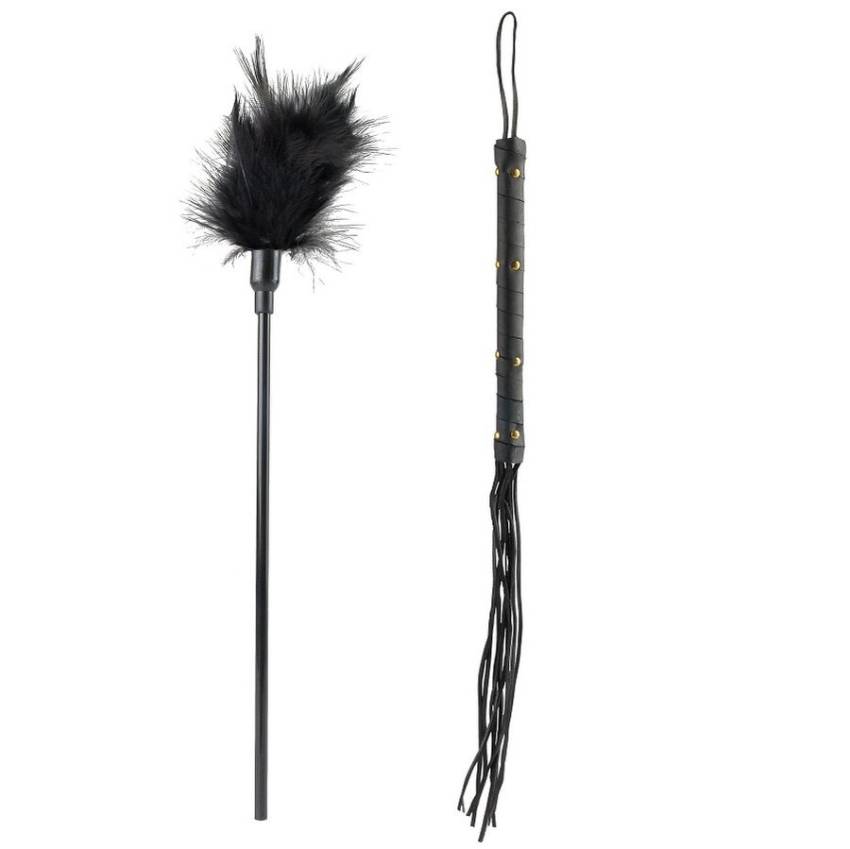 FETISH FANTASY LIMITED EDITION - KIT FETISH - Billede 4
