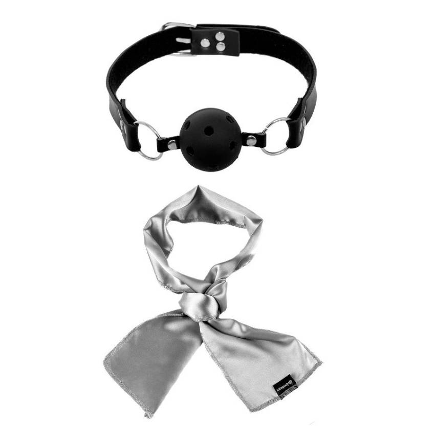 FETISH FANTASY LIMITED EDITION - KIT FETISH - Billede 5