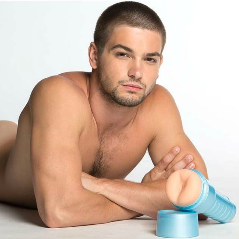 FLESHJACK - JOHNNY RAPID ANO MASTURBATOR - Billede 3