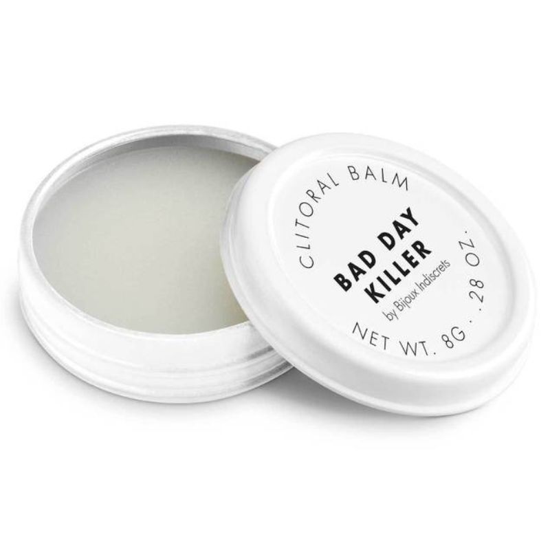 BIJOUX - CLITHERAPY CLITORIS BALM BAD DAY KILLER - Billede 2