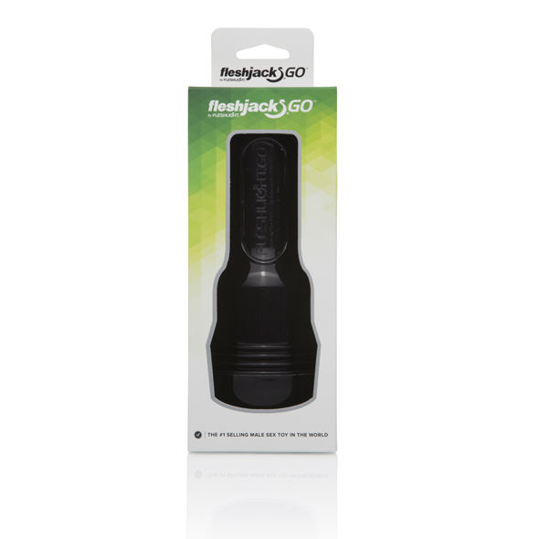 FLESHLIGHT - GO PINK LADY SURGE VAGINA - Billede 5