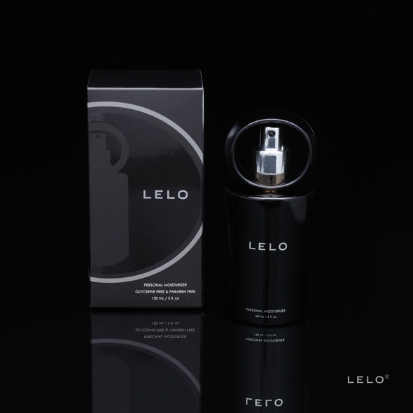 LELO - PERSONAL WATER-BASED LUBRICANT MOISTURIZER 150 ML - Billede 2