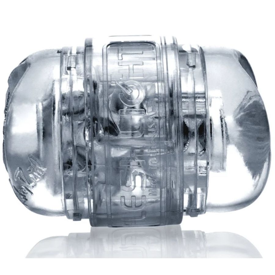 FLESHLIGHT - QUICKSHOT RILEY REID COMPACT UTOPIA - Billede 3