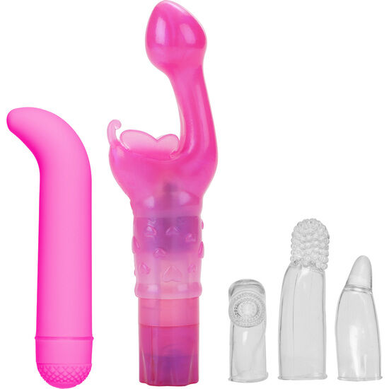 CALEXOTICS - HER G-SPOT KIT - Billede 2