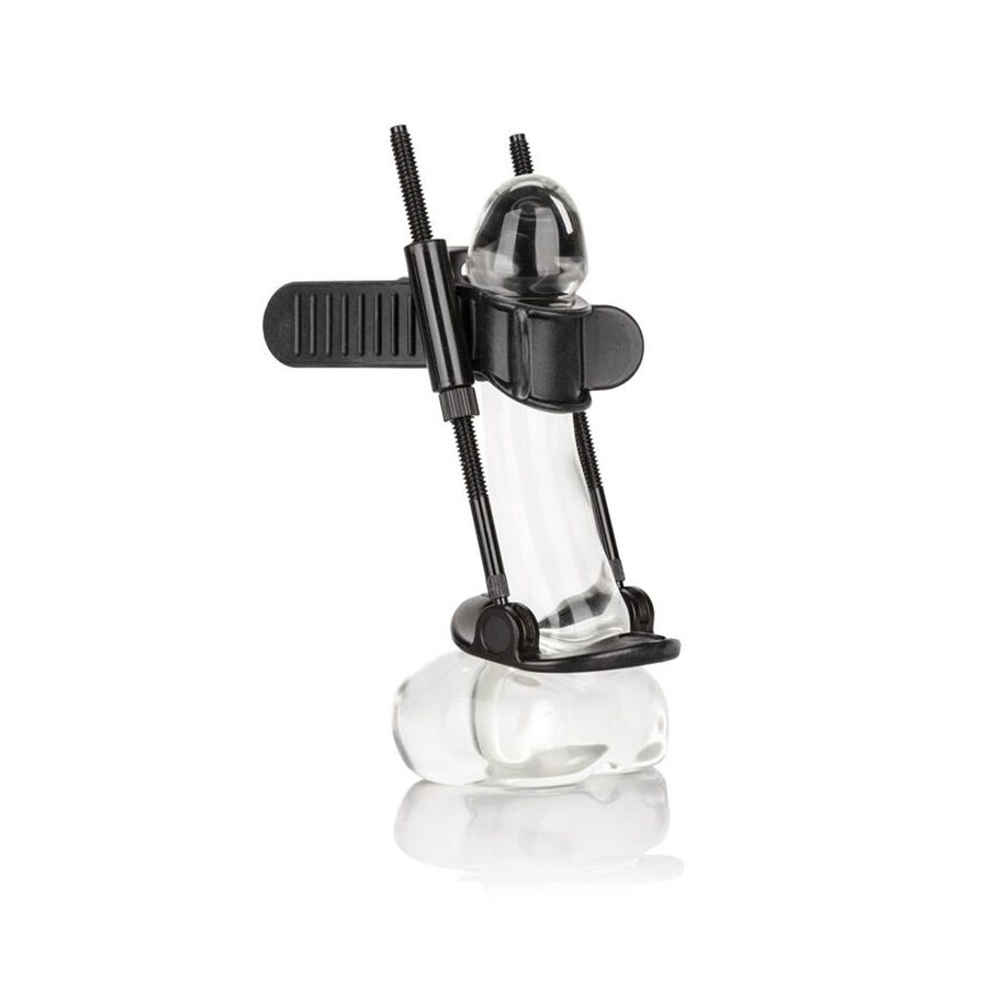 CALEXOTICS - PENIS EXTENDER - Billede 4
