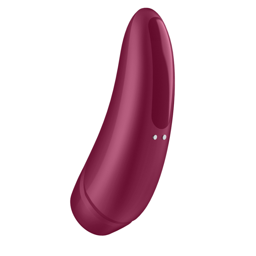 SATISFYER - CURVY 2 - Billede 2