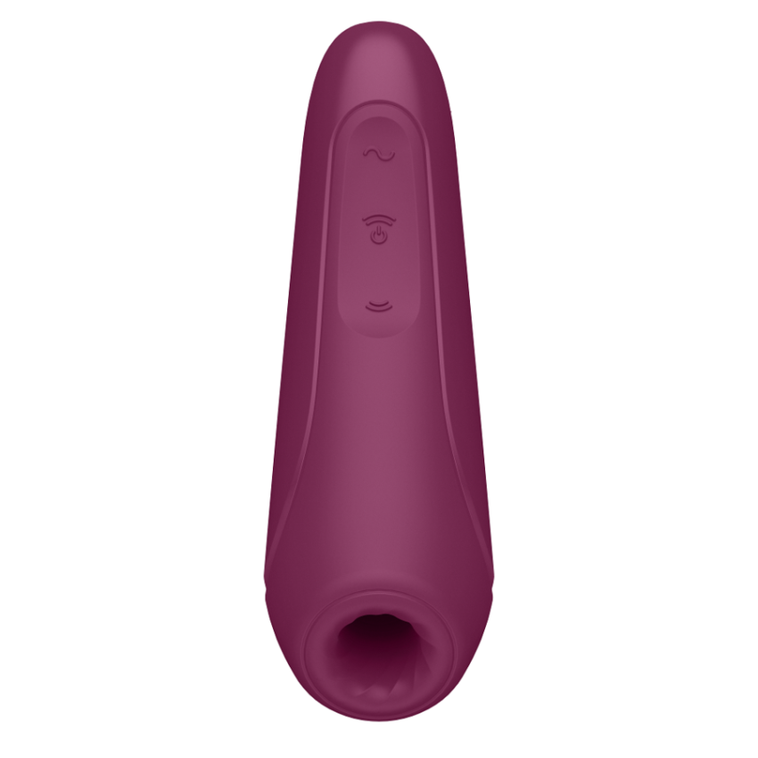 SATISFYER - CURVY 2 - Billede 3