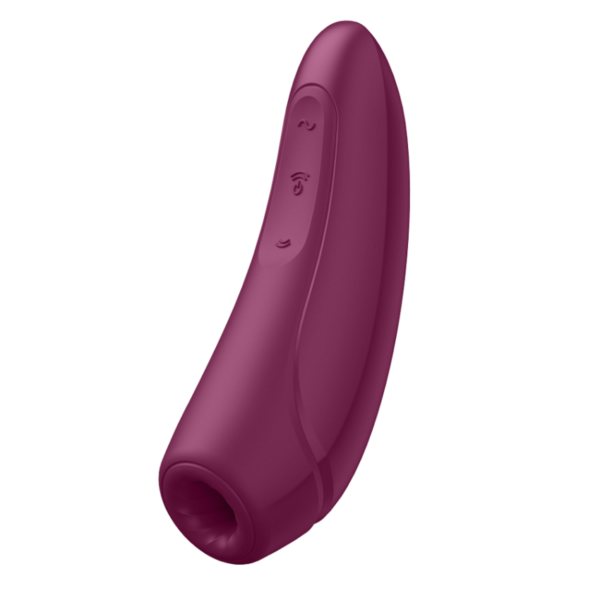 SATISFYER - CURVY 2 - Billede 4