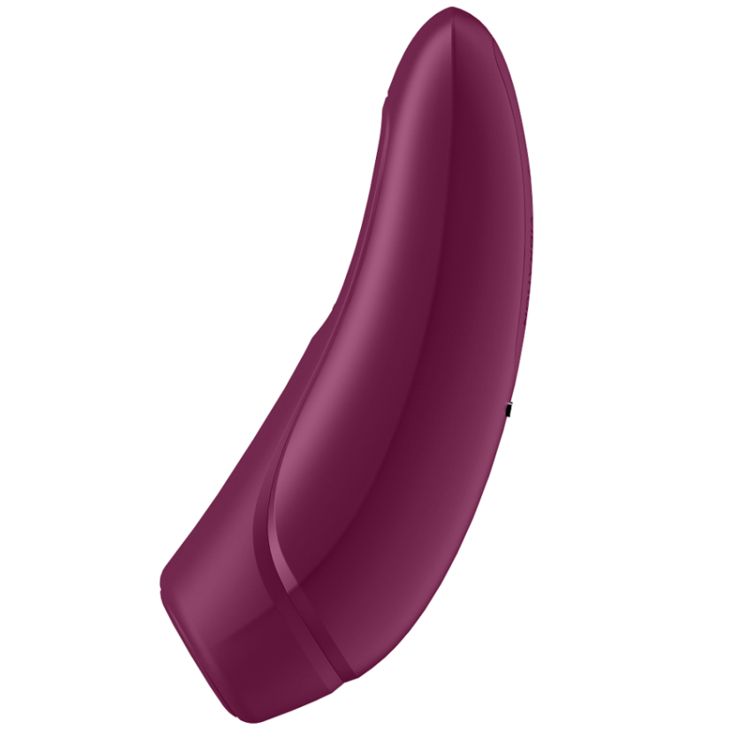 SATISFYER - CURVY 2 - Billede 5