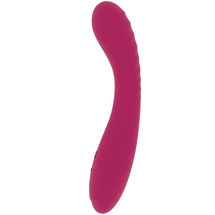 RITHUAL - ORCHID RECHARGEABLE G-POINT KRIYA STIMULATOR - Billede 2