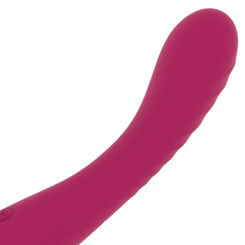 RITHUAL - ORCHID RECHARGEABLE G-POINT KRIYA STIMULATOR - Billede 3