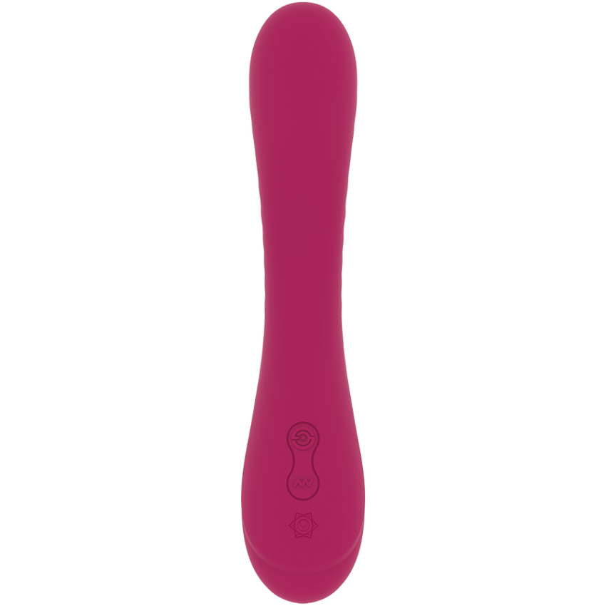 RITHUAL - ORCHID RECHARGEABLE G-POINT KRIYA STIMULATOR - Billede 4