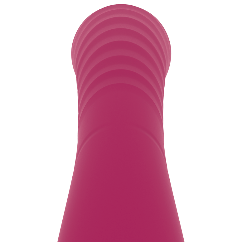 RITHUAL - ORCHID RECHARGEABLE G-POINT KRIYA STIMULATOR - Billede 5