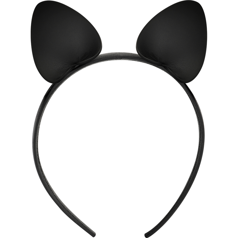 COQUETTE CHIC DESIRE - HEADBAND WITH CAT EARS - Billede 3