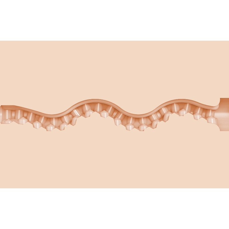 FLESHLIGHT GIRLS - MAITLAND WARD ANO TEXTURE TIGHT CHICKS - Billede 3